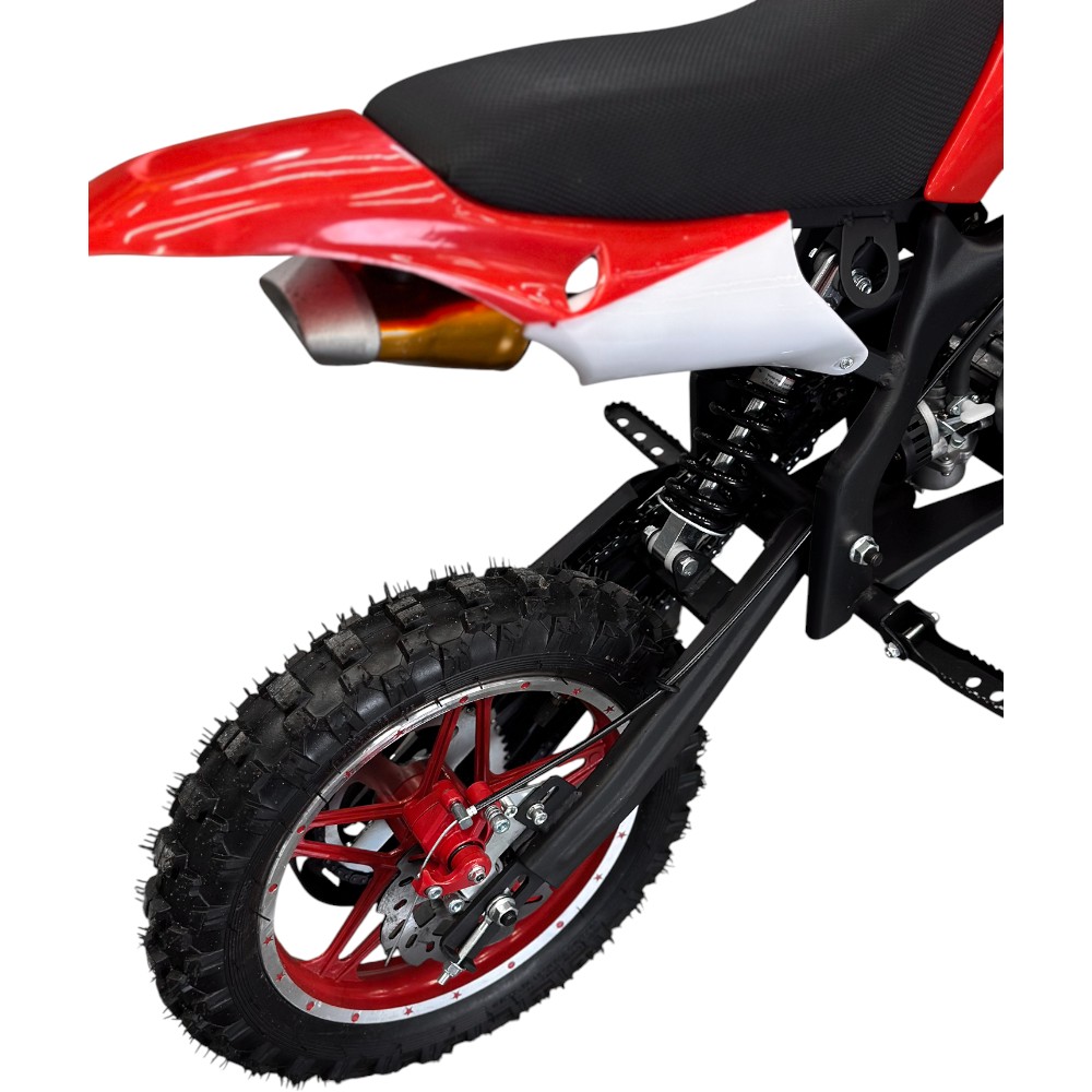 Питбайк DAREX Orion